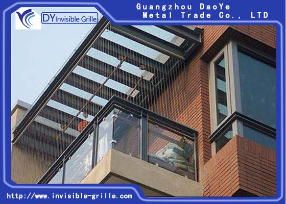 La polvere standard ha ricoperto la griglia invisibile di 3mm per Windows