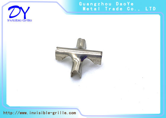 clip trasversale spessa di 3.0mm ss per il cavo invisibile di resistenza alla trazione