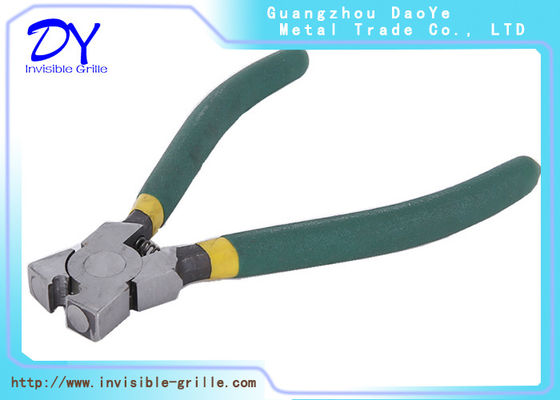 Accessori invisibili di Hardwarezone della griglia per Hardy Aluminum Rail Track